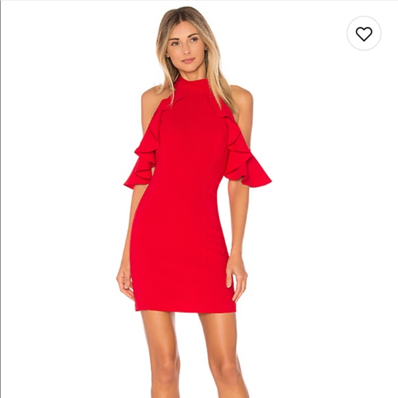 Amanda Uprichard Dresses & Skirts - Amanda Uprichard Haven Dress